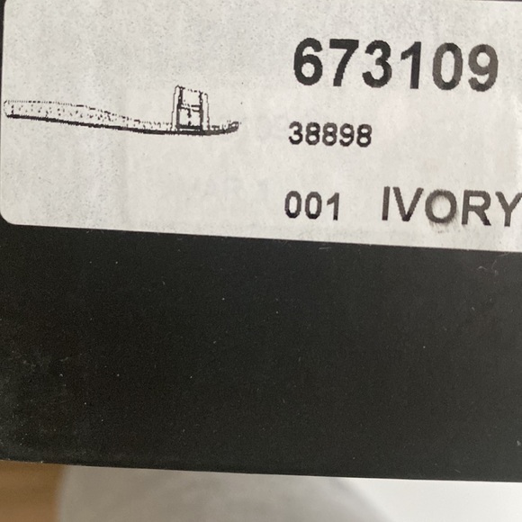 Marc by Marc Jacobs Birkenstock Slides - Picture 6 of 6